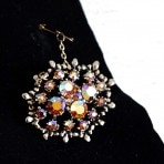 ������ơ����ȥѡ������Υ��饹���ȡ���֥���������ԥ��դ���3.7��3.2cm��ga-931