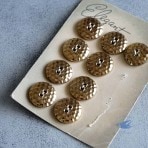 ����ƥ��������饹�ܥ��� ������ɥ᥿�륳���ƥ���2.7cm��gs-1362