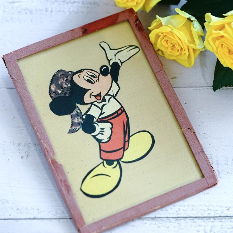 ���饹�ե졼������ݥ��ȥ����ɥߥå����ޥ��� 1950ǯ�塡gh-243
