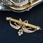 ȥꥢ9åȥɤ˥ɥѡΥܥ֥ 4cm ga-943