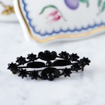 ������ǥ��Υ֥�å����饹�Υ֥�����4.9��2.2cm��ga-944