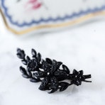 ������ǥ��Υ֥�å����饹�Υ֡����֥�����4.5��1.8cm��ga-945