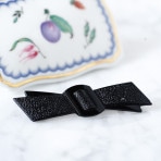 ������ǥ��Υ֥�å����饹�Υ�ܥ�֥�����7��1.7cm��ga-946