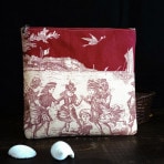 ���󥸤Υȥ��ɥ��祤�Υϥ�ɥᥤ�ɥݡ��� ����ù���΢����23��22cm��gr-013