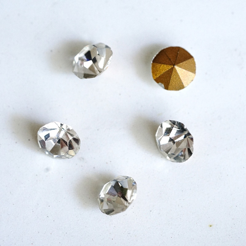 ����ƥ��������饹�饤�󥹥ȡ��󥯥ꥹ���롡�ӥ��塼��W6mm gs-1389