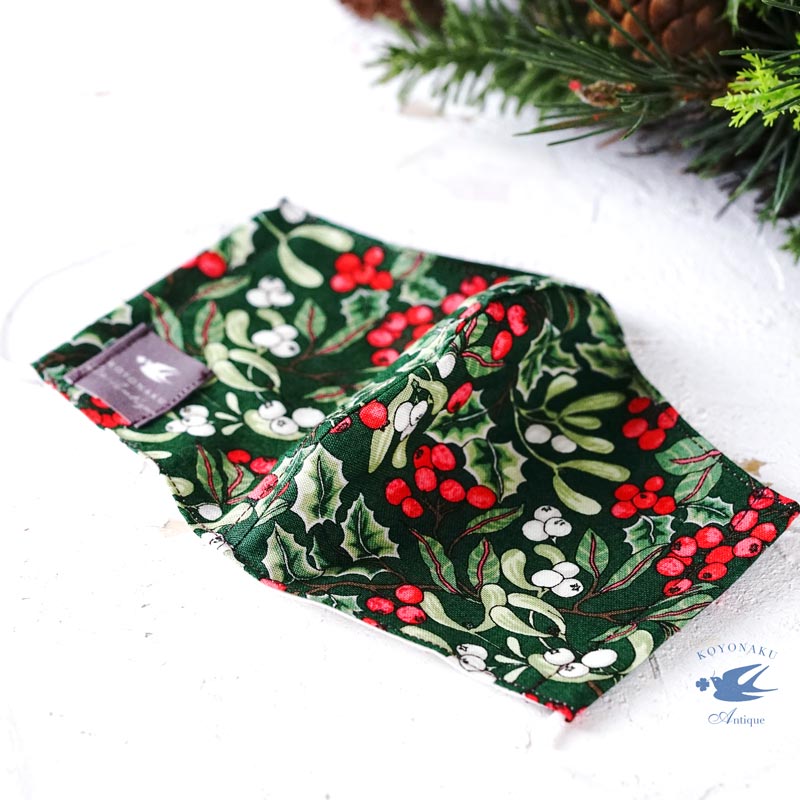 ڤLiberty LondonΥåȥե֥åμΩΥޥ ꥹޥ٥꡼ W15.5H13cm gr-025