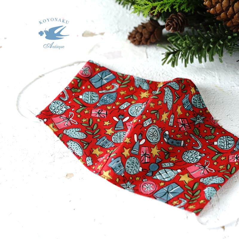 Liberty LondonΥåȥե֥åμΩΥޥ ꥹޥδ W15.5H13cm gr-026