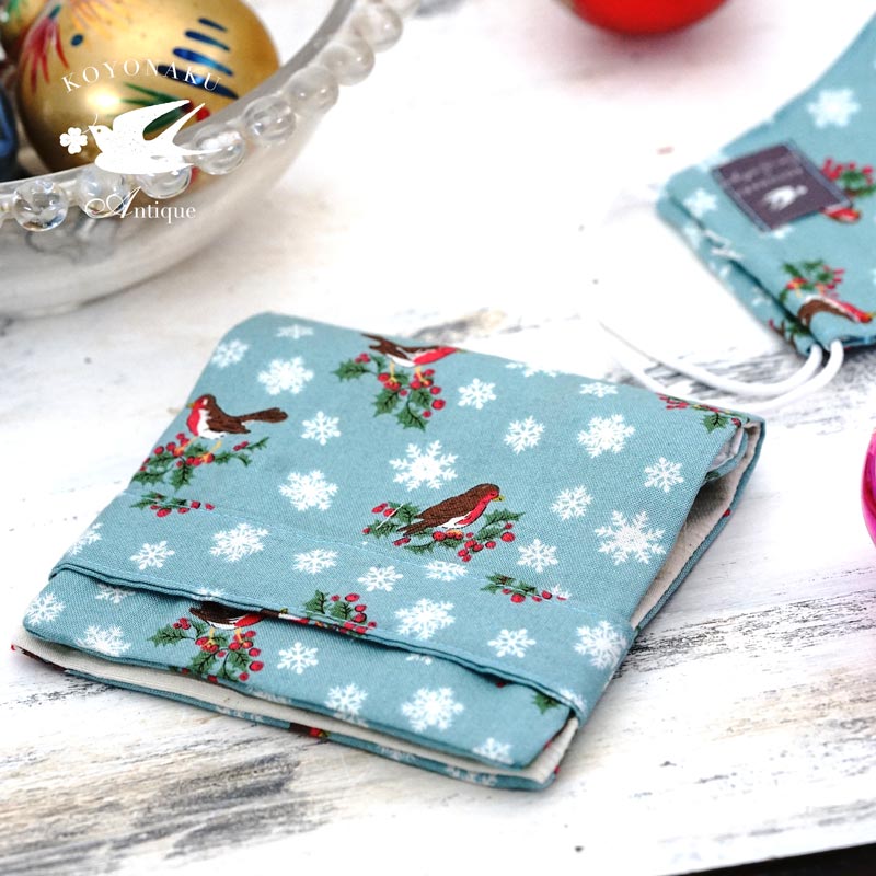 Liberty Londonե֥åμޥ ޥɥ W13L12cm gr-029