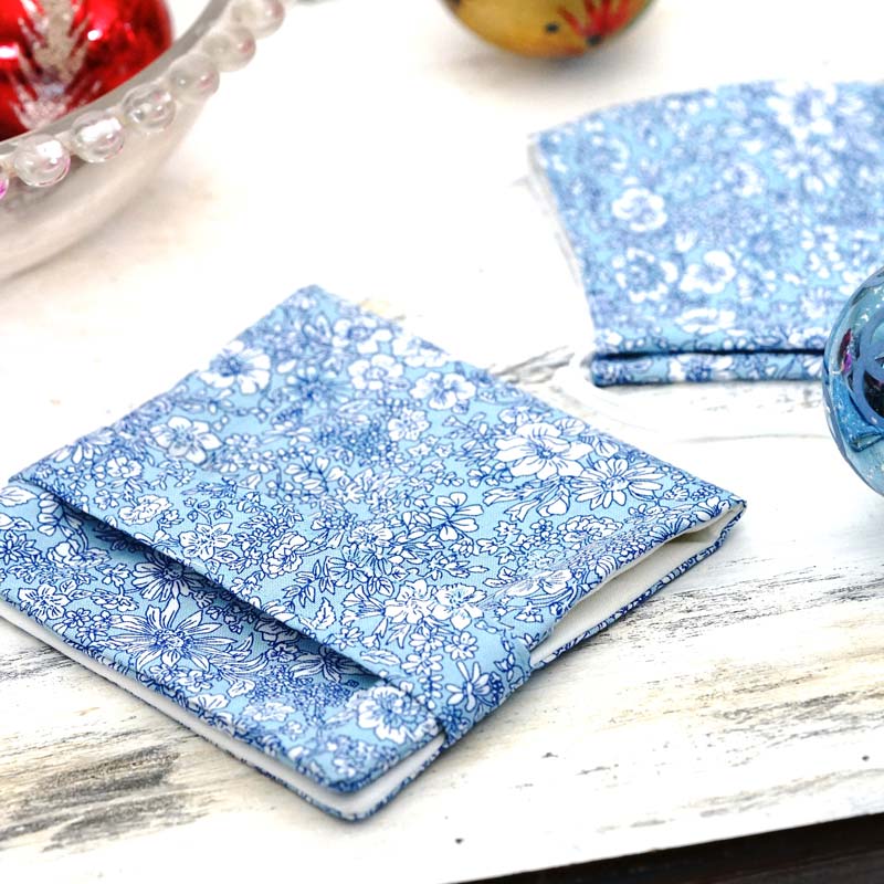 Liberty London�ե��֥�å��μ���ޥ��������� ���ߥ꡼���륨�åȥե� W13��L12cm gr-034
