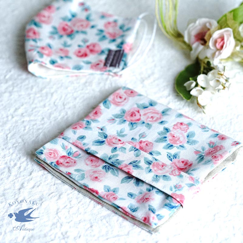 Liberty Londonե֥åμޥ  W13L12cm gr-035