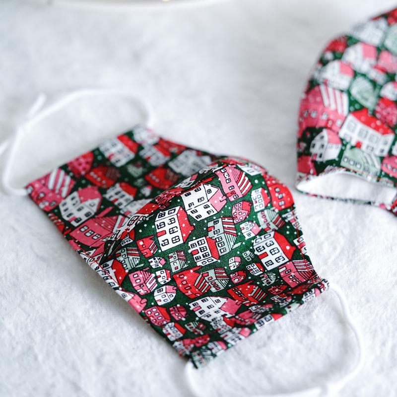 Liberty Londonե֥ååѥޥYole Town W12H9.5cm gr-040k