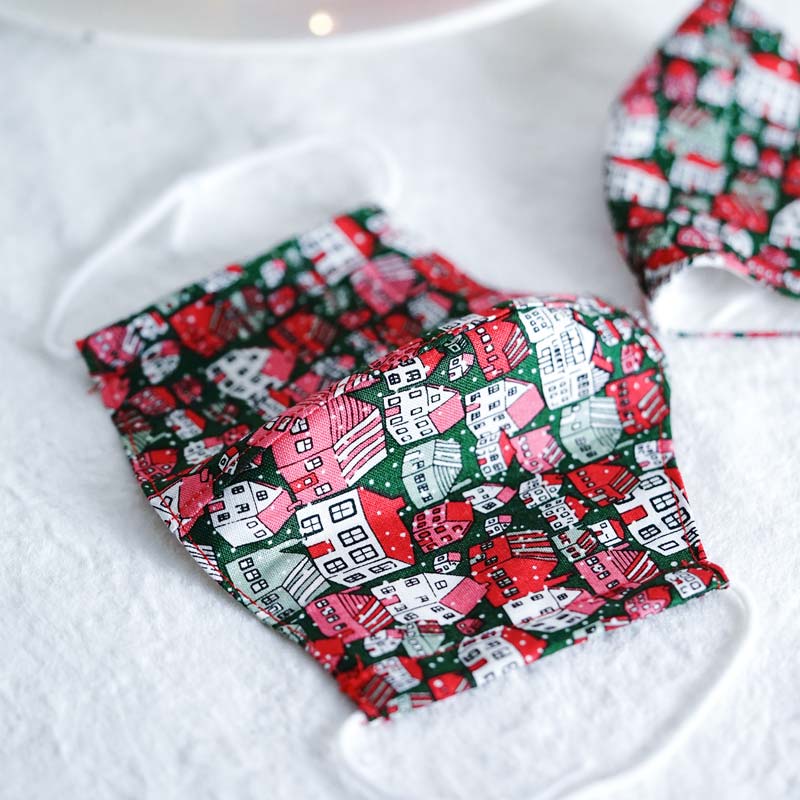 Liberty Londonե֥å˥ѥޥYole Town W13H11cm gr-040j