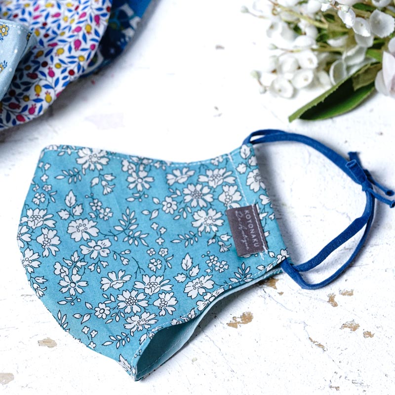 ХƥLiberty˥åʥΩΥޥCapel W19H12cm gr-048