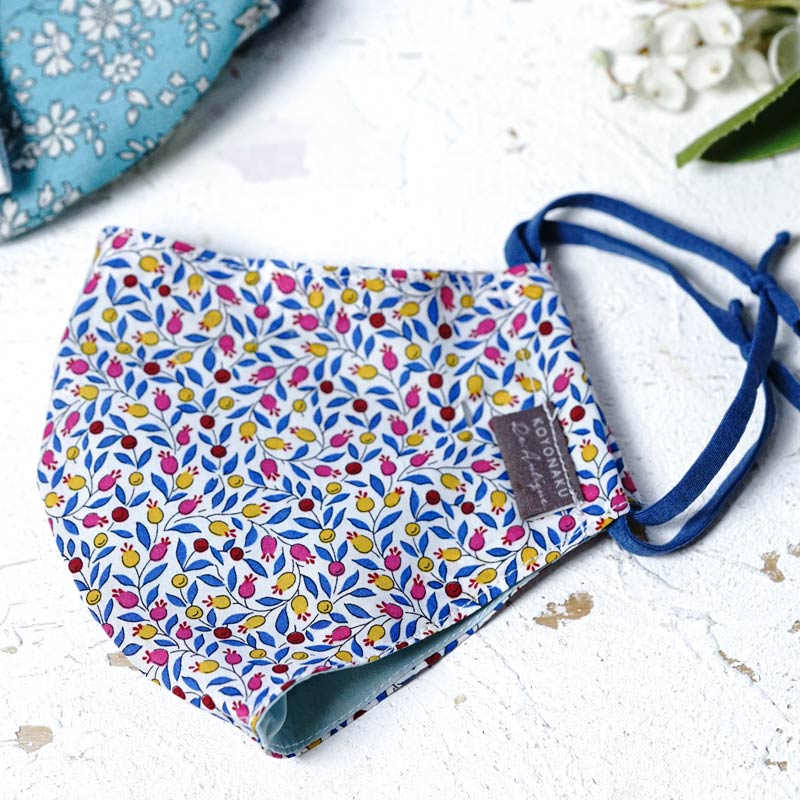 ХƥLibertyʥΩΥޥFlorianaW19H12cmgr-051