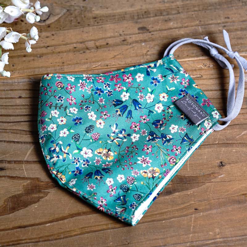 ХƥLiberty˥åʥΩΥޥDonna Leigh W19H12cm gr-053