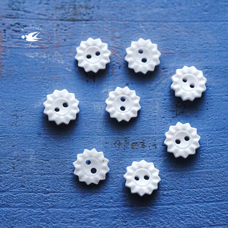 ������ơ������֤Υ��饹�ܥ���W1.1cm8�ĥ��å� gbu-020