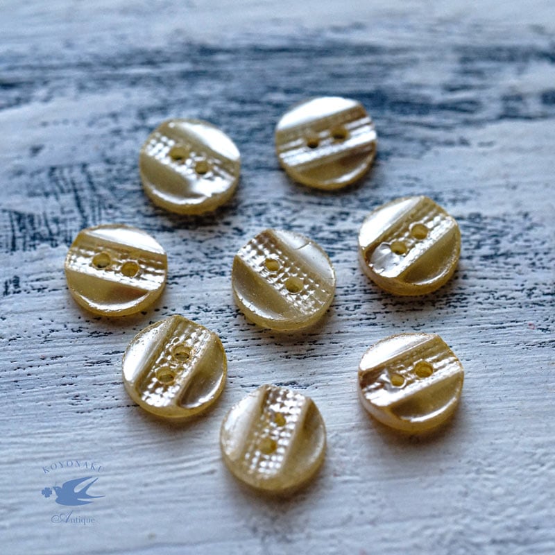 ������ơ����ѡ��륬�饹�ܥ���W1.1cm8�ĥ��å� gbu-022