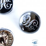 ����ƥ������Υ᥿���Υ����ܥ���W2.5cm��gbu-030