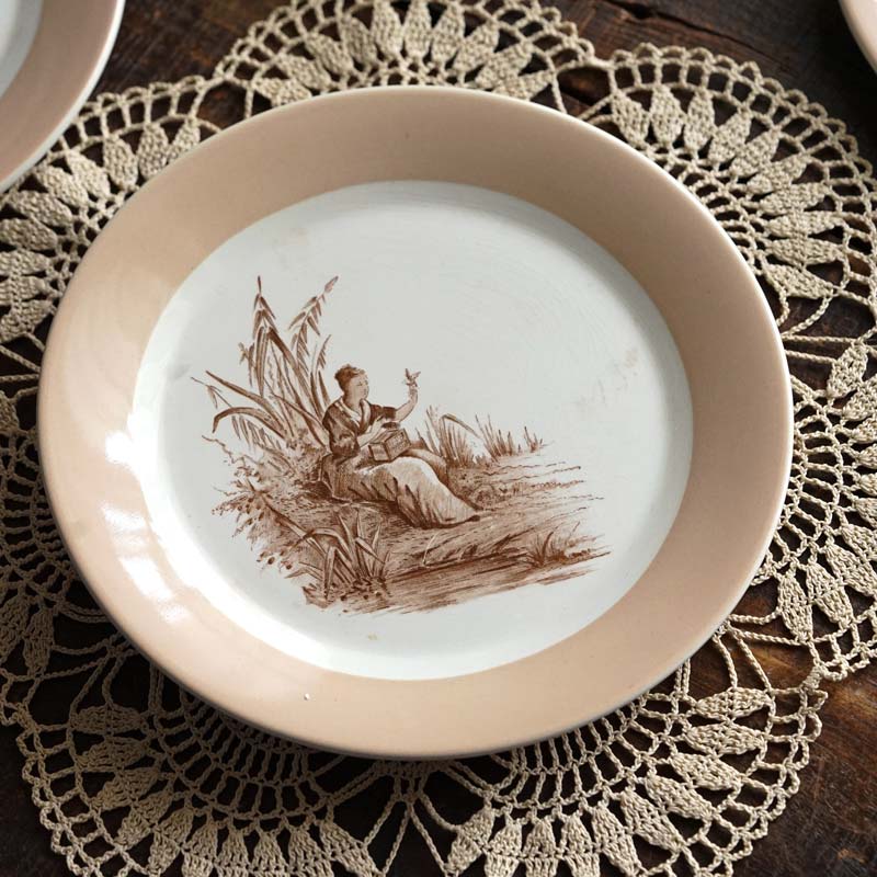 �ե�󥹥��ͥӥ�K&G�ȥ�롦�ɡ����奤�ץ졼��19cm��gc-897B