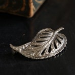 ����ƥ������Υ���С��᥿���դäѤΥ֥�����W3.8cm ga-974