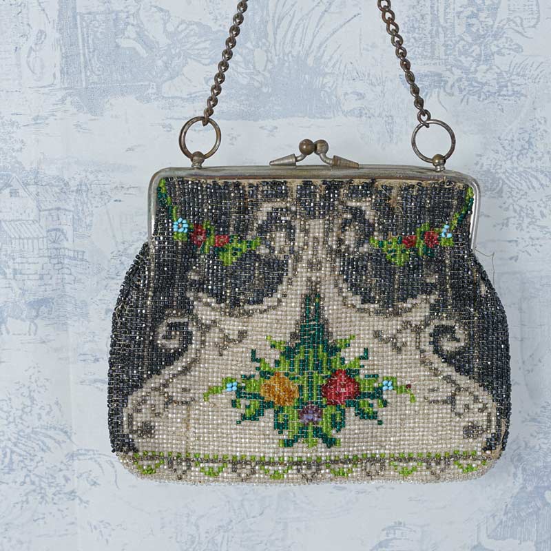 �ե�󥹥���ƥ������ӡ������֤βİ����Хå�W12.5��H12.5cm gb-303