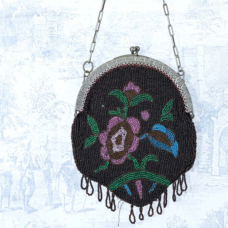 �ե�󥹥���ƥ������ӡ������å��ʤ��֤Υӡ����Хå�W14��18cm��gb-304