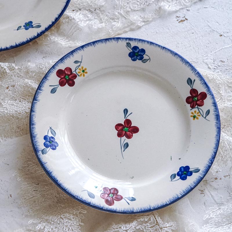 ポスターフレーム 【輪 さま】*vintage ❀ sarregmines / サルグミンヌ