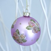 ��Хƥ����ꥹ�ޥ����饹�����ʥ��� �饤��å����顼���鯤Υܡ���W8cm gx-519