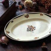 ����ƥ����������Х�ץ졼�� ���ƥ󥷥�ե�32.5��22.5��4cm gc-1010