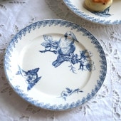 Vermont et BlanchetĻ餷줿ʿ W22.5cm gc-1043