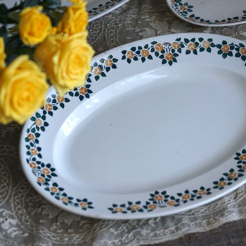 �ե�󥹥���ƥ����������Τ��֤��İ���Rita���ƥ󥷥륪���Х� 37��25cm gc-1086