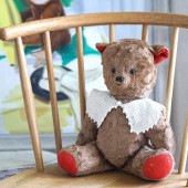 �ե�󥹤Υ�åɤΤ����˥٥ӡ��ե������Υ�����ơ����ƥǥ��٥�40cm gt-945