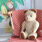 ͥ��������Υե�󥹥���ƥ������٥�48cm 1940ǯ�庢 gt-947