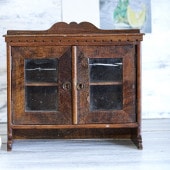 ����ƥ������ե�󥹥ߥ˥��奢���饹���ե��åץܡ���W25.5��H24��D10.5cm gt-950