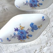 �ե�󥹥���ƥ������Υ������ �֥롼�Τ���23��13��4cm gc-1120