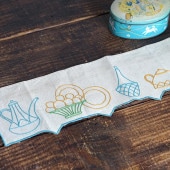 ���å���ξ�ʪ���İ����ɽ�ê����52.5��16cm ge-927