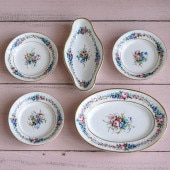 ����ƥ������ǥ��ͥåȥϥ�ɥڥ���ȤΥߥ˥��奢�ץ졼��5�祻�å� gc-1132