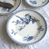 Vermont et BlanchetĻ餷줿绮W30.5H3.5cm  gc-1137