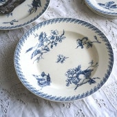 Vermont et BlanchetĻ餷줿绮W30.5H3.5cm  gc-1138