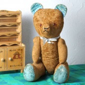 �ե�󥹥֥롼�Τ����Υ֥饦��٥�1940ǯ�庢53cm gt-959