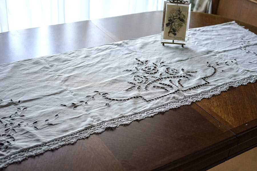 新商品 ボビンレース用ボビン50本 麻糸2個 Www Anavara Com