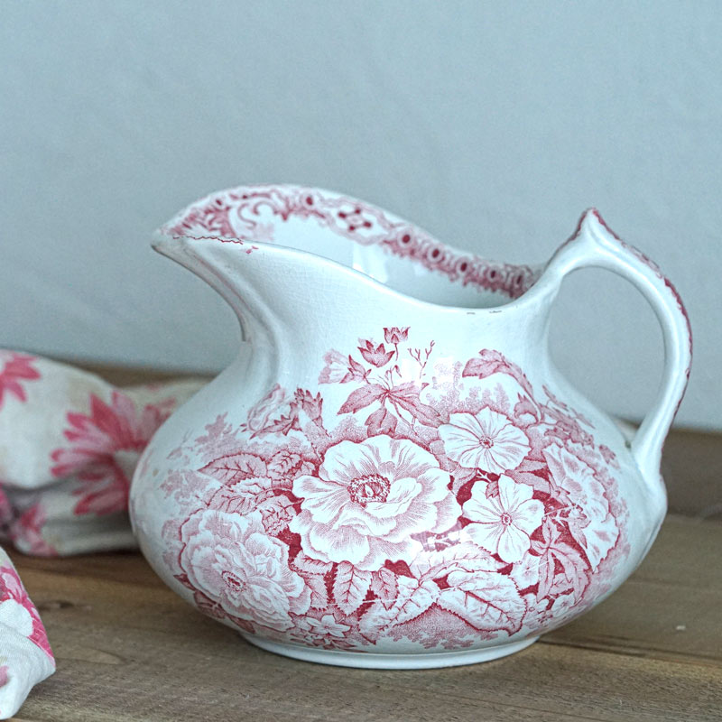 大人気新作 陶器 ピシェ&ベイスン 雑貨 - abacus-rh.com