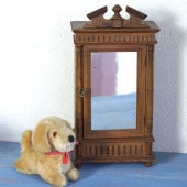 ����ƥ������ߥ˥��奢��ɥ�����H37��W19��D9.5cm 1908ǯ���� gt-965