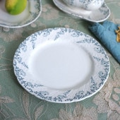 ����ƥ��������ͥ����� �ȥꥢ�Υ�Luneville Trianon��24cm��ʿ�� gc-1246