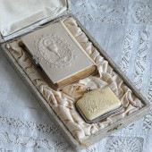 �ե�󥹥���ƥ�����������ȥѡ������å� 1910ǯ��[ Paroissien romain ��gh-272