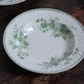 ����ƥ����� ���륰�ߥ�� �ǥ����ץץ졼��ELVIRU&C Sarreguemines 24��4cm gc-1250