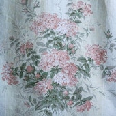 ������ơ������åȥ󥤥�ƥꥢ�ե��֥�å�Plumbago��ͥޥĥ�135��110cm gf-786