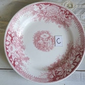 ���륰�ߥ�� U&C SARREGUEMINES�λ�22cm Jardinier gc-1184C