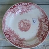 ���륰�ߥ�� U&C SARREGUEMINES�λ�22cm Jardinier gc-1184D