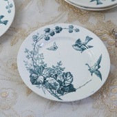 ����ƥ��������ͥ�����K&G ����Luneville ronceʿ��21.5��2.2cm gc-1259